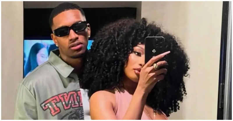 Lana Rhoades เผชิญกับฟันเฟืองที่บอกว่า Megan Thee Stallion ไม่ใช่ 'Type' ของ Bf ใหม่ของเธอ
