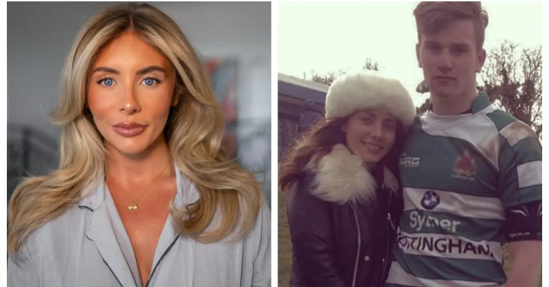 Star Bonnie Blue mówi, że jej mąż zachęcił ją do zostania dorosłym artystą artystką