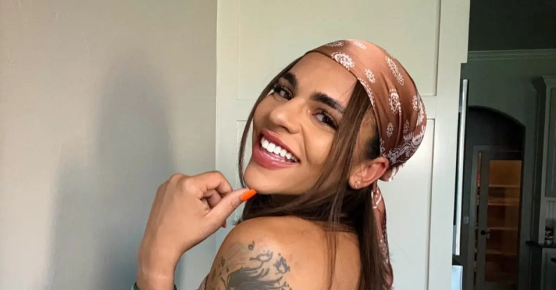 Os fãs sabiam que algo estava acontecendo - aqui está o que aconteceu com Amber nas reações de Rob Squad