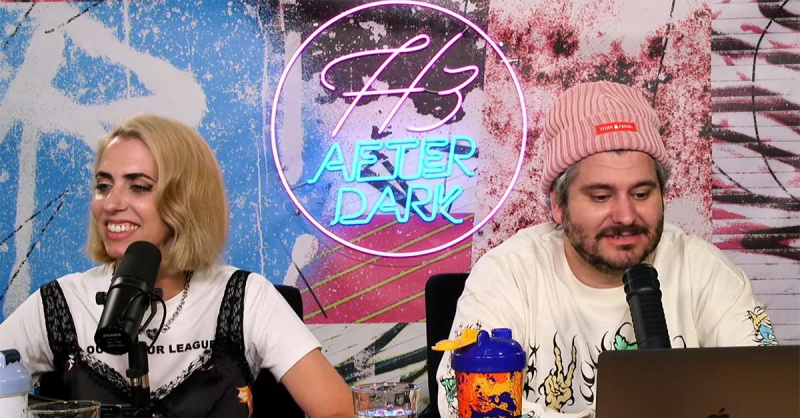 h3h3Productions-vært Ethan Klein er blevet midlertidigt udelukket fra YouTube for kommentarer om jødisk samfund