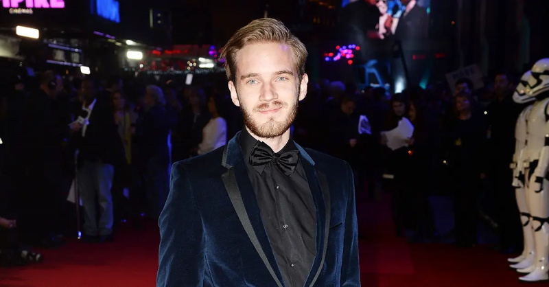 Mukhang Mas Masaya sina PewDiePie at Marzia Mula Nang Lumipat Sila sa Japan