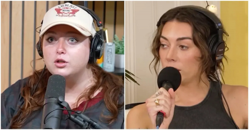 „Nu a fost o decizie reciprocă” – Grace O'Malley a vorbit despre anularea „PlanBri”