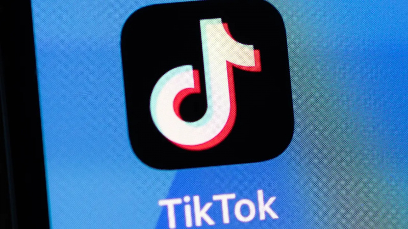 aplicativo tiktok