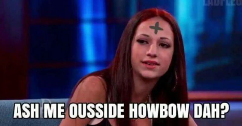 Danielle Bregoli