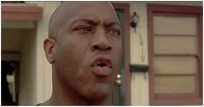 Tiny Lester jako Deebo