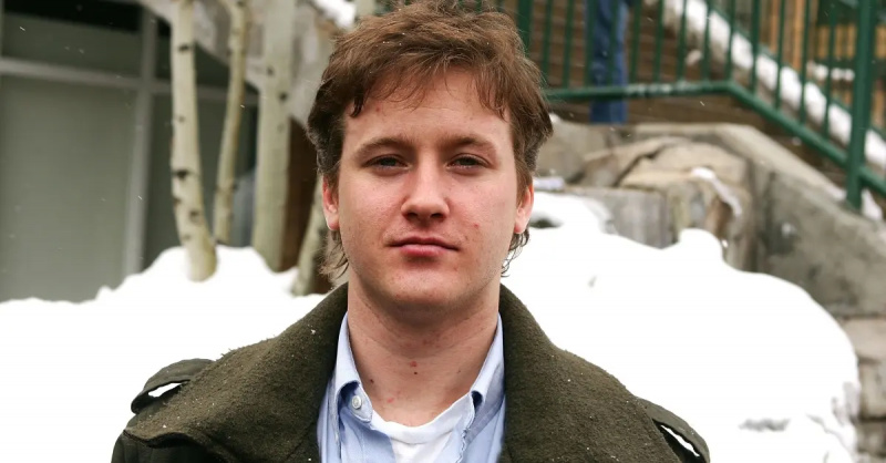 tom guir