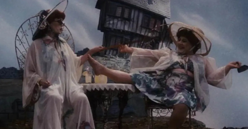 film non horror che fanno paura