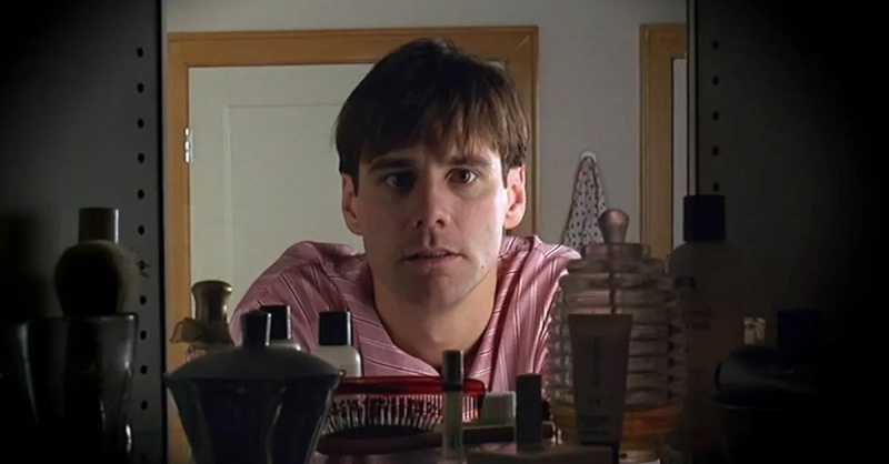 film non horror che fanno paura, lo spettacolo di Truman