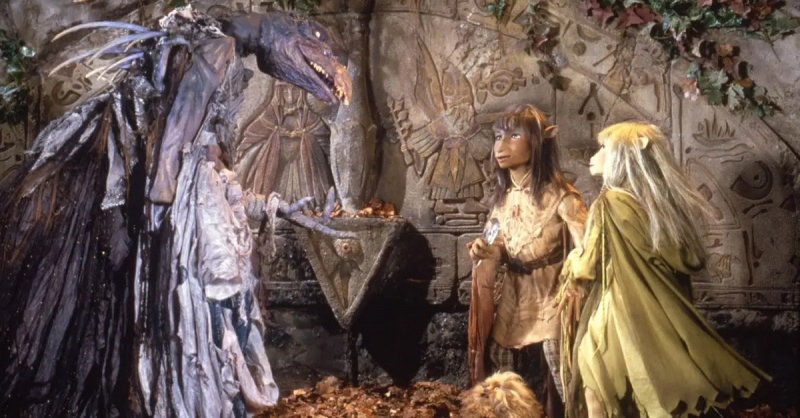 film non horror che fanno paura al cristallo oscuro