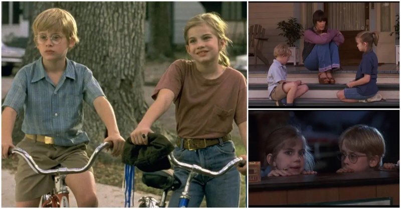 film non horror che fanno paura, ragazza mia
