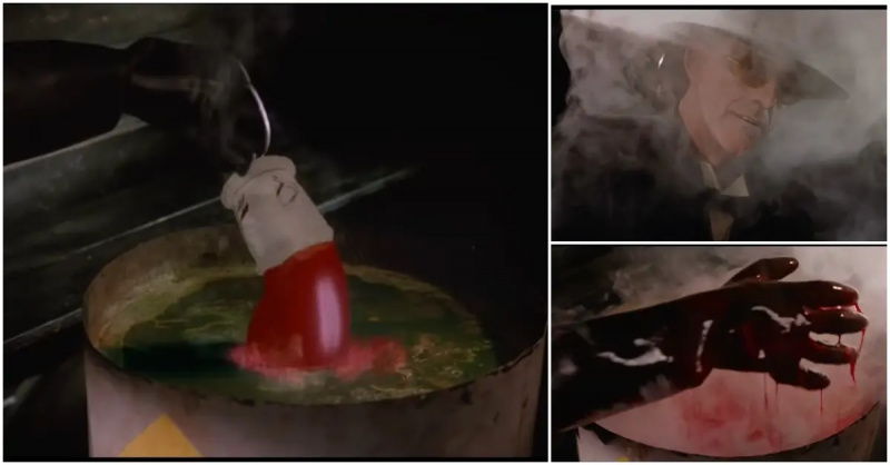 film non horror che fanno paura che hanno incastrato Roger Rabbit