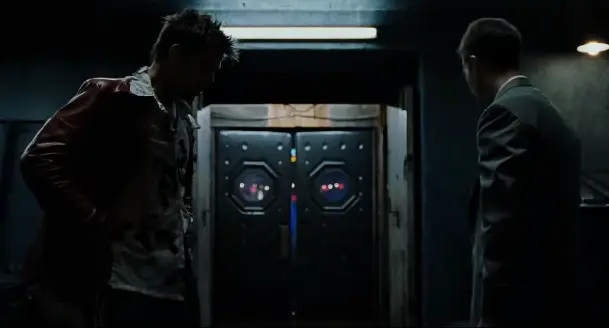 fight club