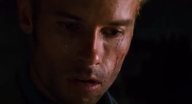 guy pearce memento