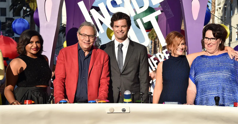 Mindy Kaling nije se vratila glasu odvratnosti u 'Inside Out 2' iz financijskih razloga