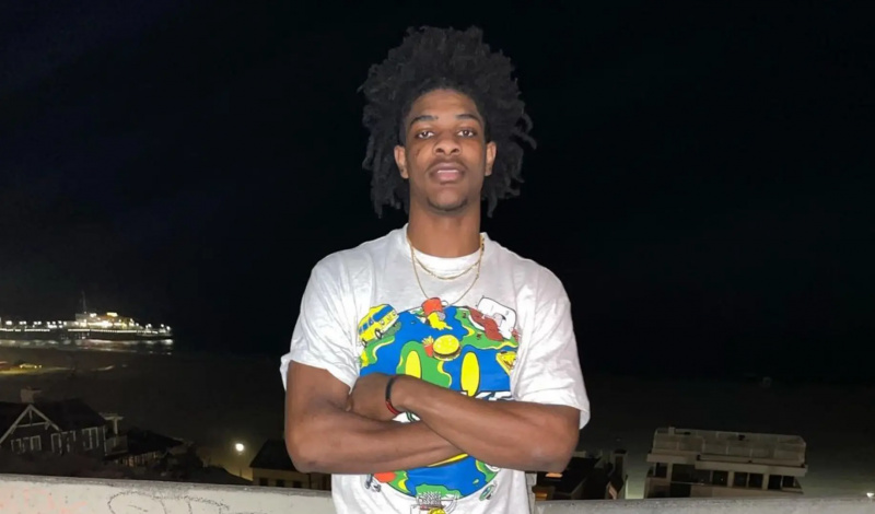 שׁטֶרלִינג"Scoot" Henderson