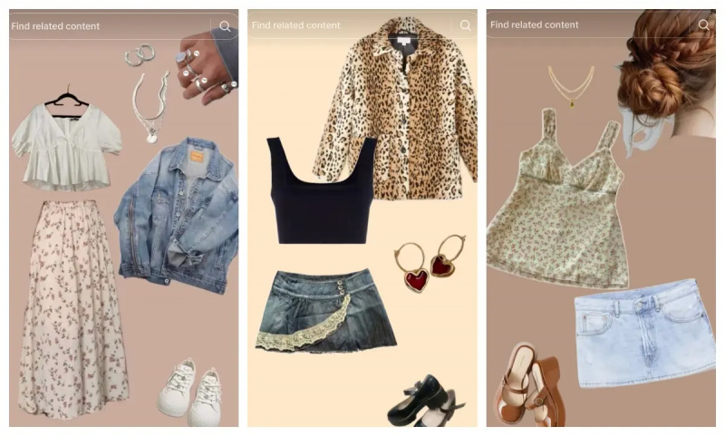 tiktok: qué flor de lirio debería haber usado en'it ends with us' - outfit ideas