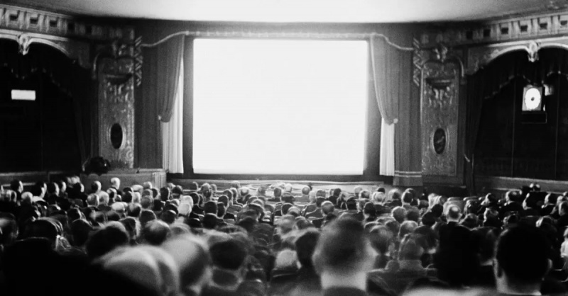 Aicinām visus kinofilus! Letterboxd gada pārskats ir tepat aiz stūra