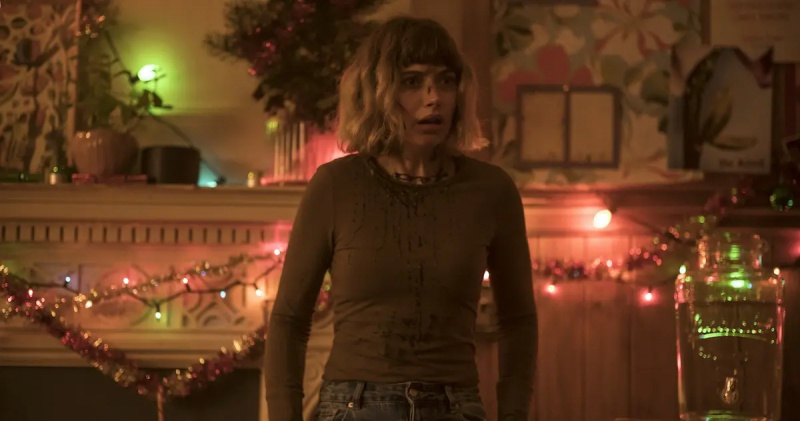 'Black Christmas'