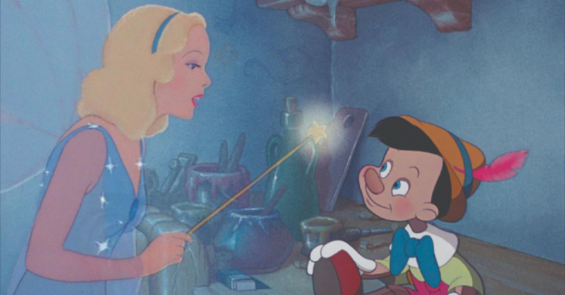 O que significa o nome 'Pinocchio' em italiano? O conto de fadas tem uma rica história na Itália