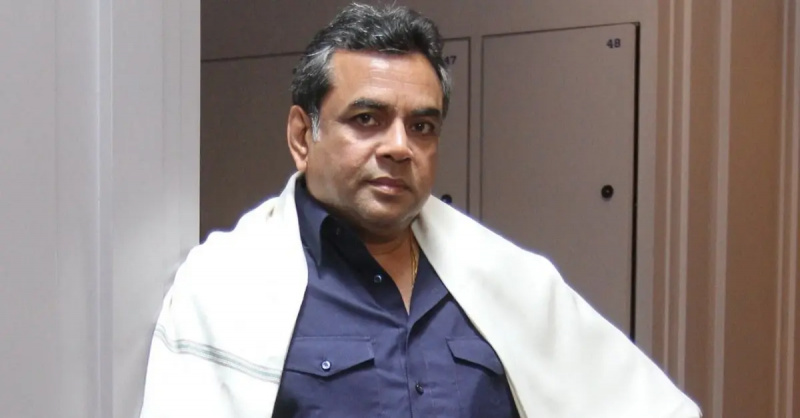 Paresh Rawal nije napustio 'Hera Pheri 3' zbog kreativnih razlika - evo razloga