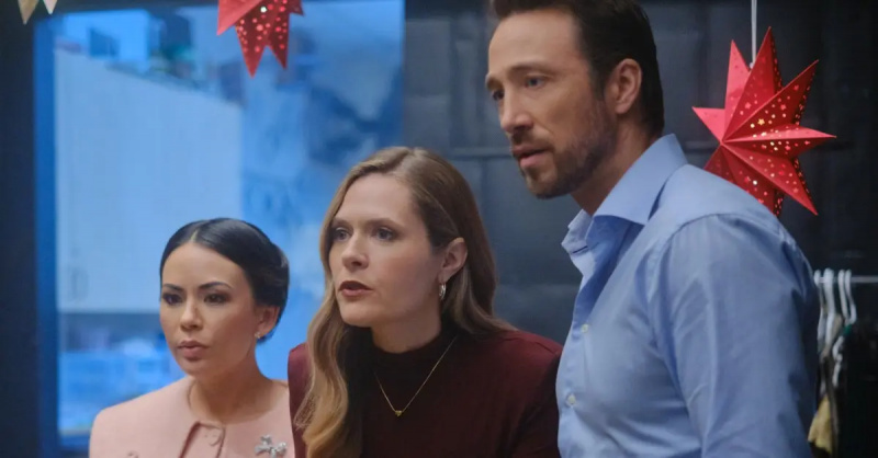 Dove è stato girato 'Sugarplummed'? Dietro le quinte del nuovo film di Natale di Hallmark
