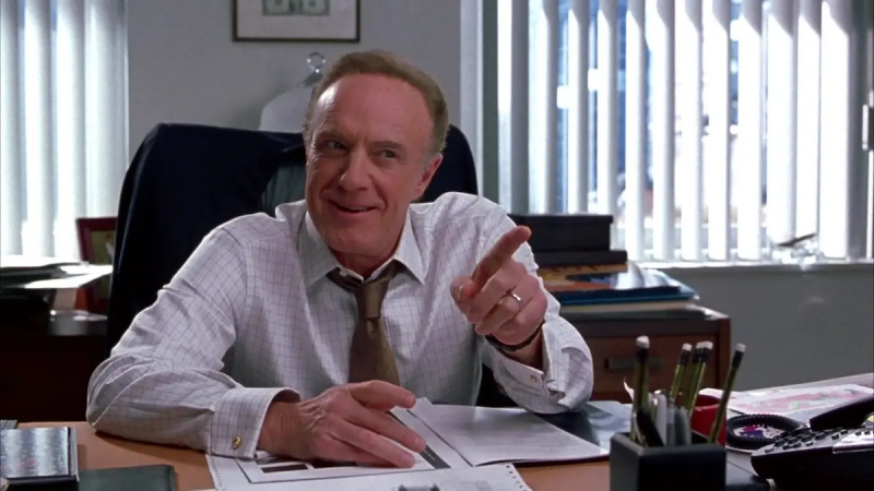 james caan elf cast nu