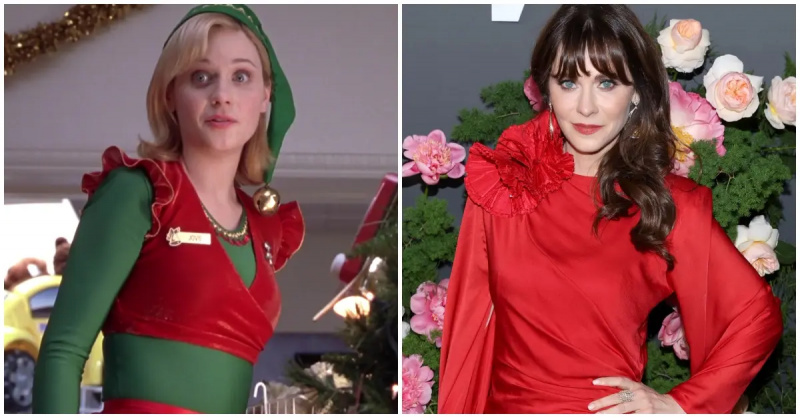 alf cast nu zooey deschanel