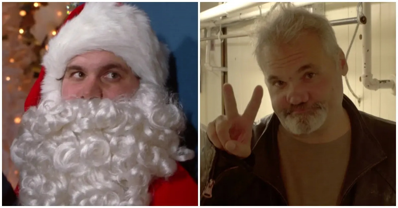 nissekast nu artie lange
