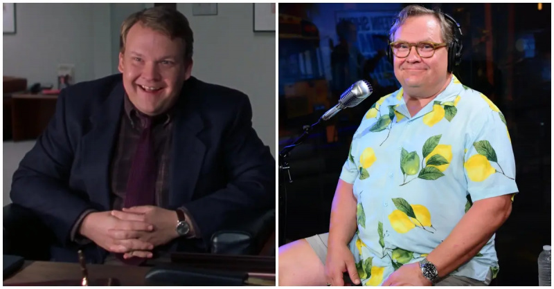 elver cast nu andy richter