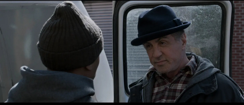 Sylvester Stallone 'Creed 3'te Rocky Balboa Rolünü Yeniden Alacak mı?