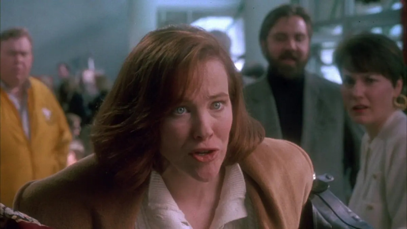 catalina o'Hara in 'Home Alone'