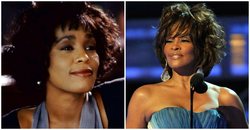 WhitneyHouston