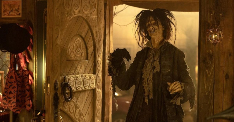 'Hocus Pocus 2'