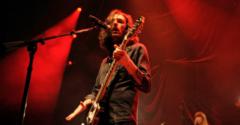 hozier gyakorlaton