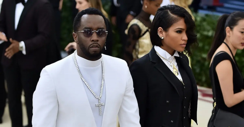 Hindi Na Nakikitang 'Uuwi' si Diddy Mula Noong Mga Pagsalakay sa Kanyang mga Bahay — Tumakas ba Siya sa Bansa?
