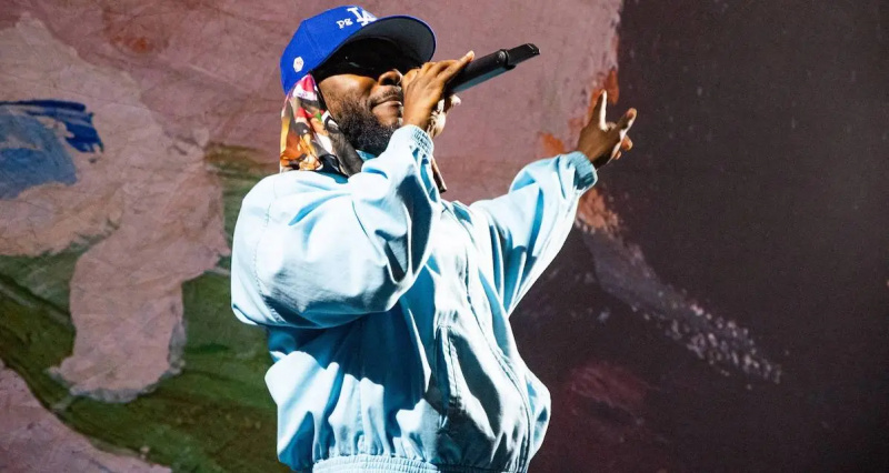 Fanoušci jsou přesvědčeni, že Kendrick Lamar volá komika Andrewa Schulze v GNX