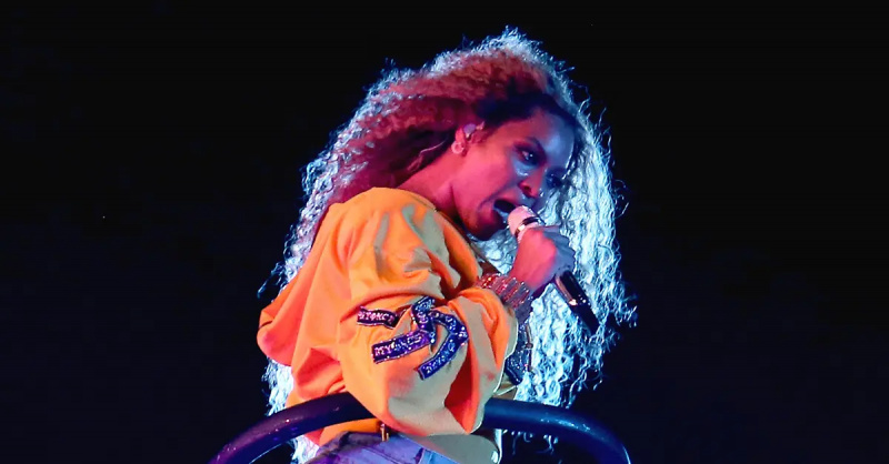 Har du takket Beyoncé i dag? Forklaring af den seneste virale TikTok-besættelse
