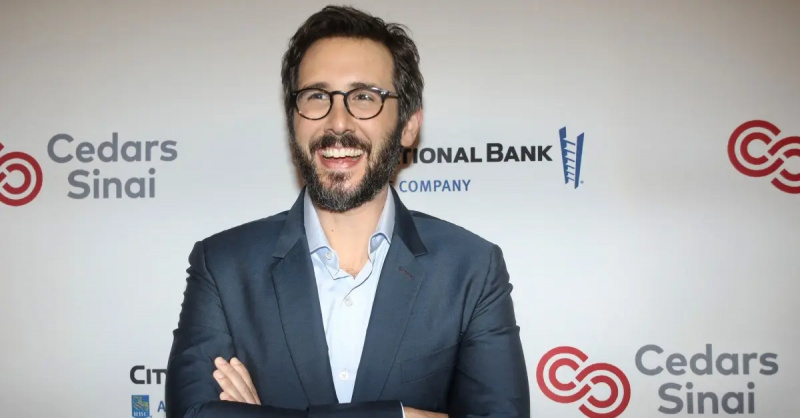 Qual è la religione del cantante Josh Groban? Potresti rimanere sorpreso dalla risposta