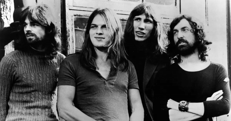 Pink Floyd