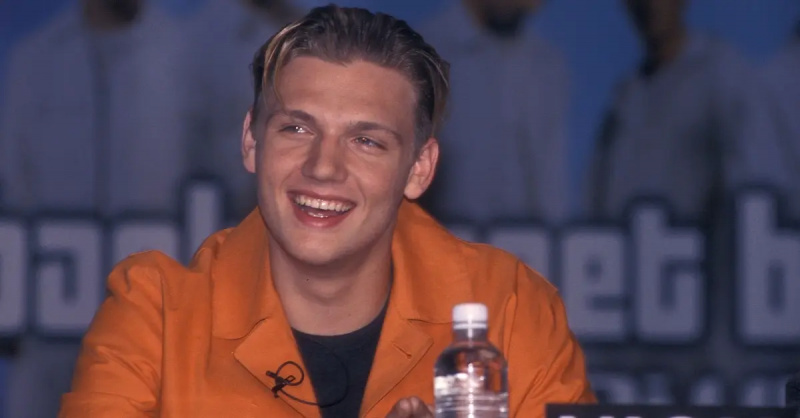 Nadie juega con la cuenta bancaria de Nick Carter: echemos un vistazo a su patrimonio neto