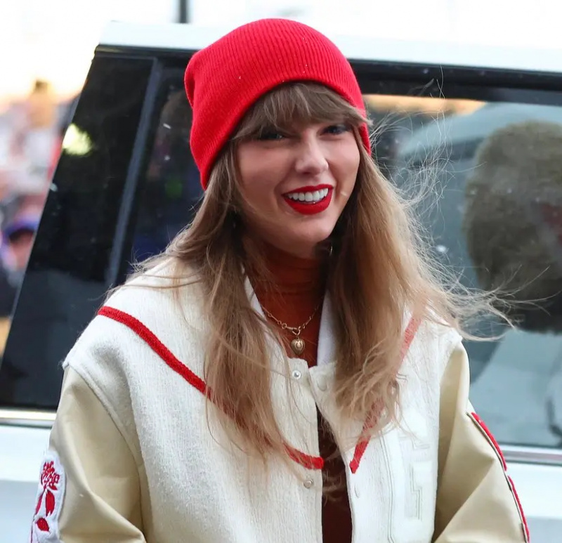 Nej, 'CTFL' er ikke endnu et Taylor Swift-påskeæg
