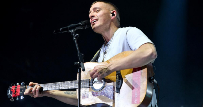 dermot kennedy