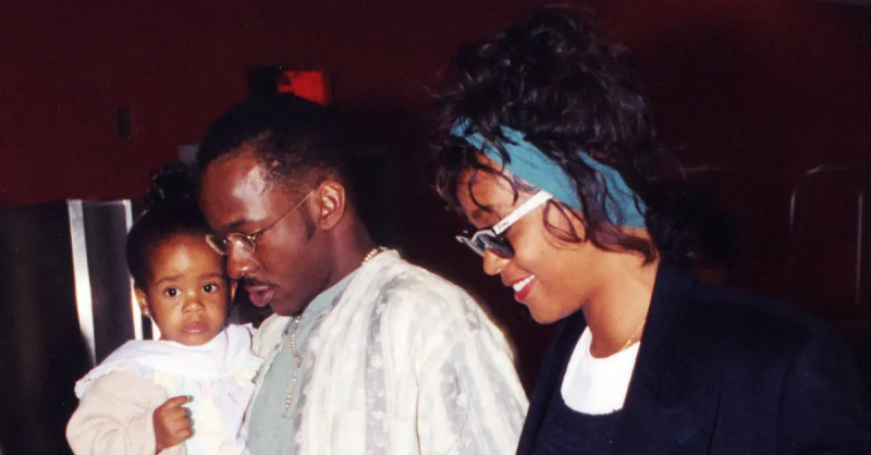 Was geschah mit Whitney Houstons Tochter? Nachdenken über den Tod von Bobbi Kristina Brown