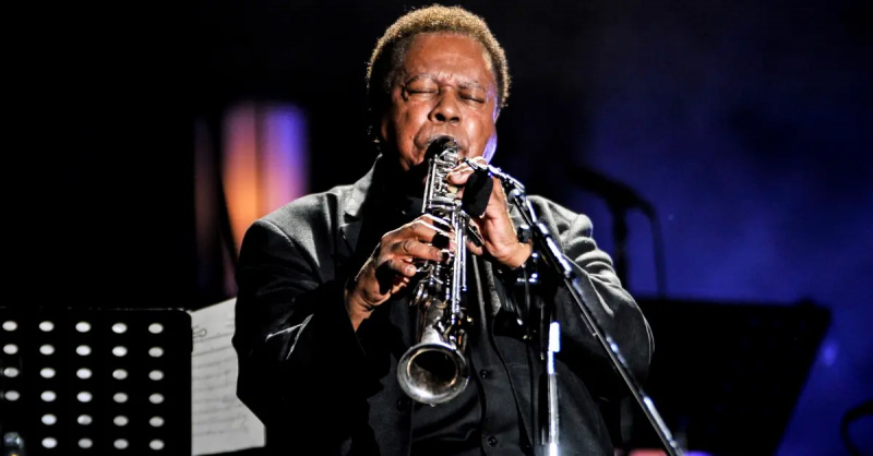 Wayne Shorter