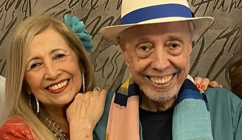 Sérgio Mendes nettovärde återspeglade hans långa karriär inom musik