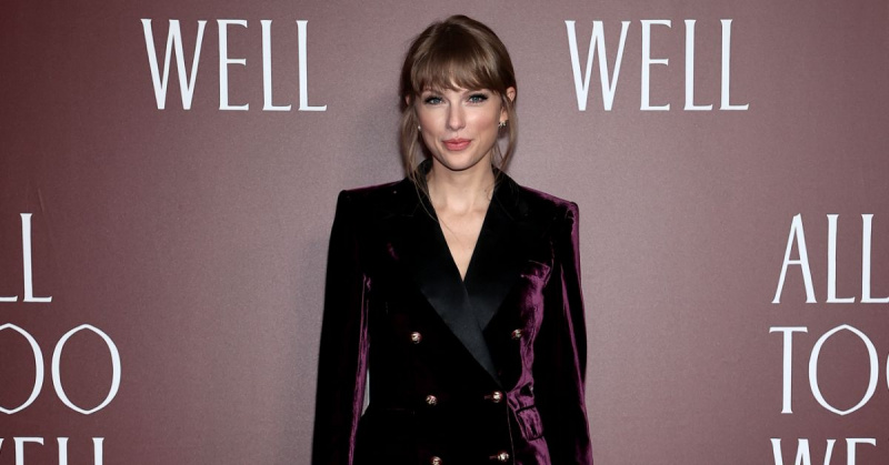 Ovdje smo da otkrijemo što je točno 'Hits Different' za Taylor Swift u njezinoj novoj pjesmi