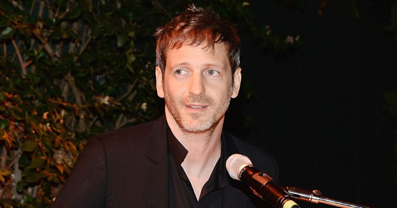 Dr Luke