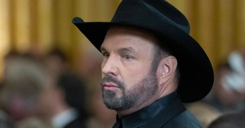 Gumawa si Garth Brooks ng Hiwalay na Karakter para Tuklasin ang Iba Pang Uri ng Musika