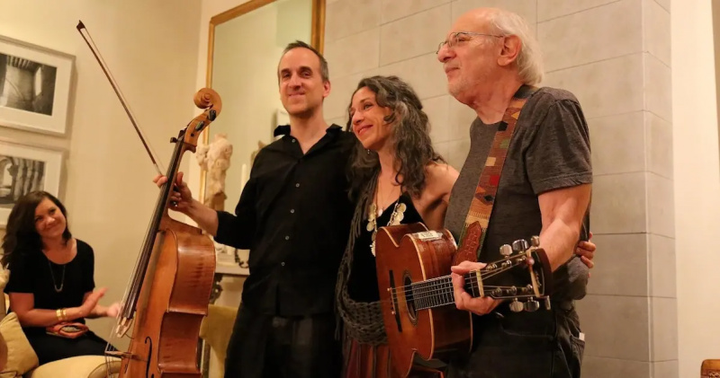 deti peter yarrow
