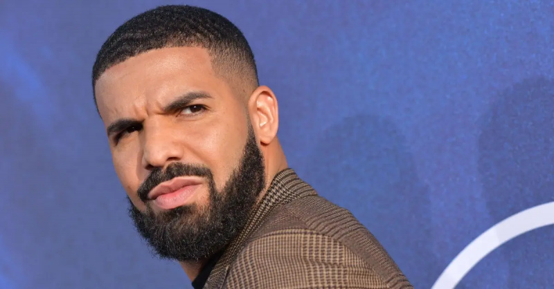 „Das ist besser Espresso Martini“ – Drakes Haus in Toronto wird von einem gewaltigen Sturm überschwemmt